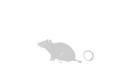 RatLocker logo – lockable, vandal‑proof rat trap box